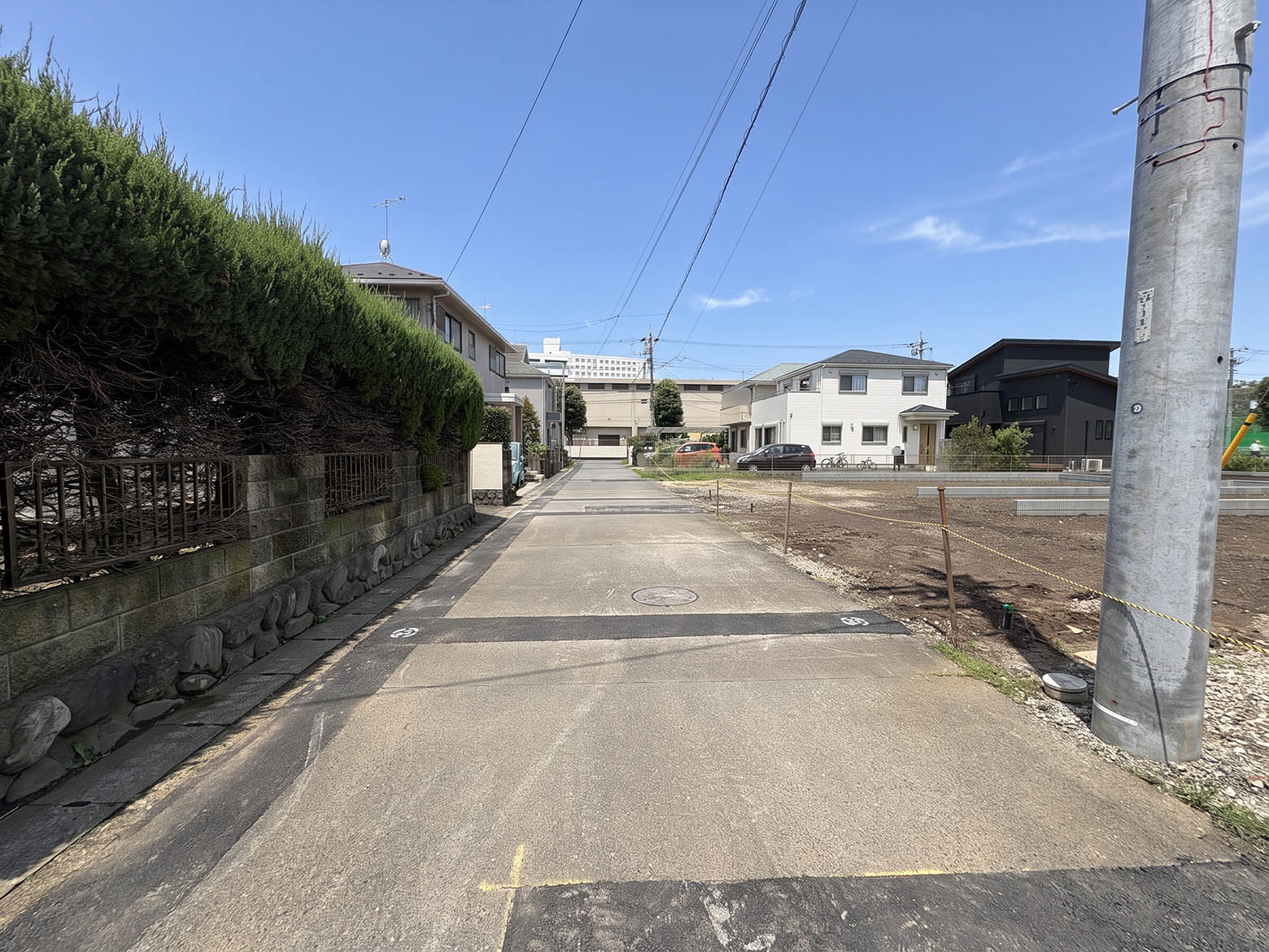 美都住販　今里　建売