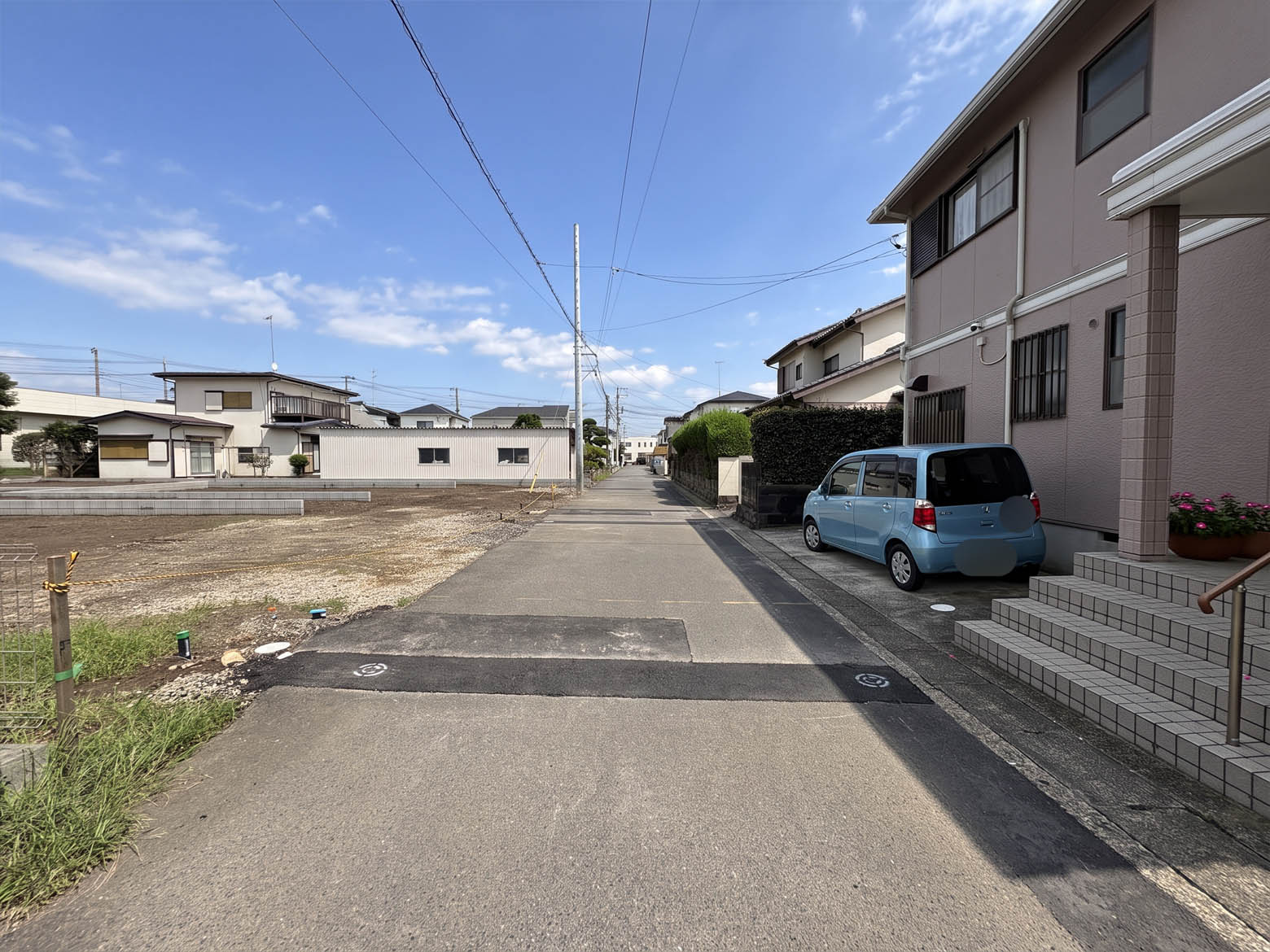 美都住販　今里　建売